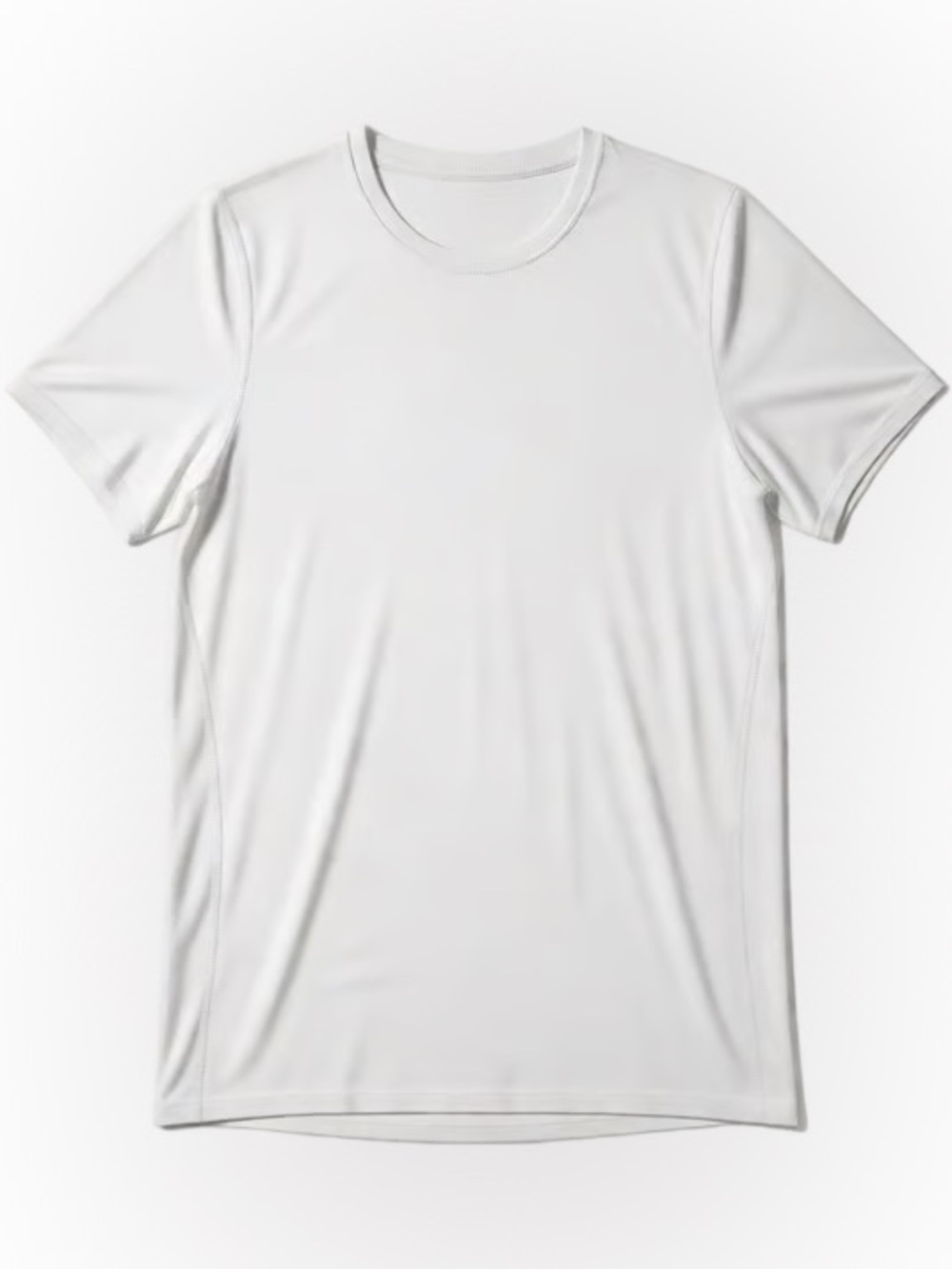 Patagonia Capilene 1 Silkweight Crew Neck | White Base Layer | Women’s M